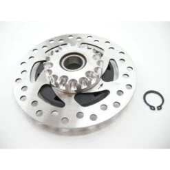 Thule Disc Inkl. Lager/Feststellbremsaufnahme Zu Chariot SPORT Ab 2017 -Fahrrad Zubehör Verkauf 32893 3 6003