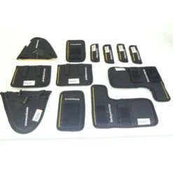 Dirtlej Bikeprotection Extended Package