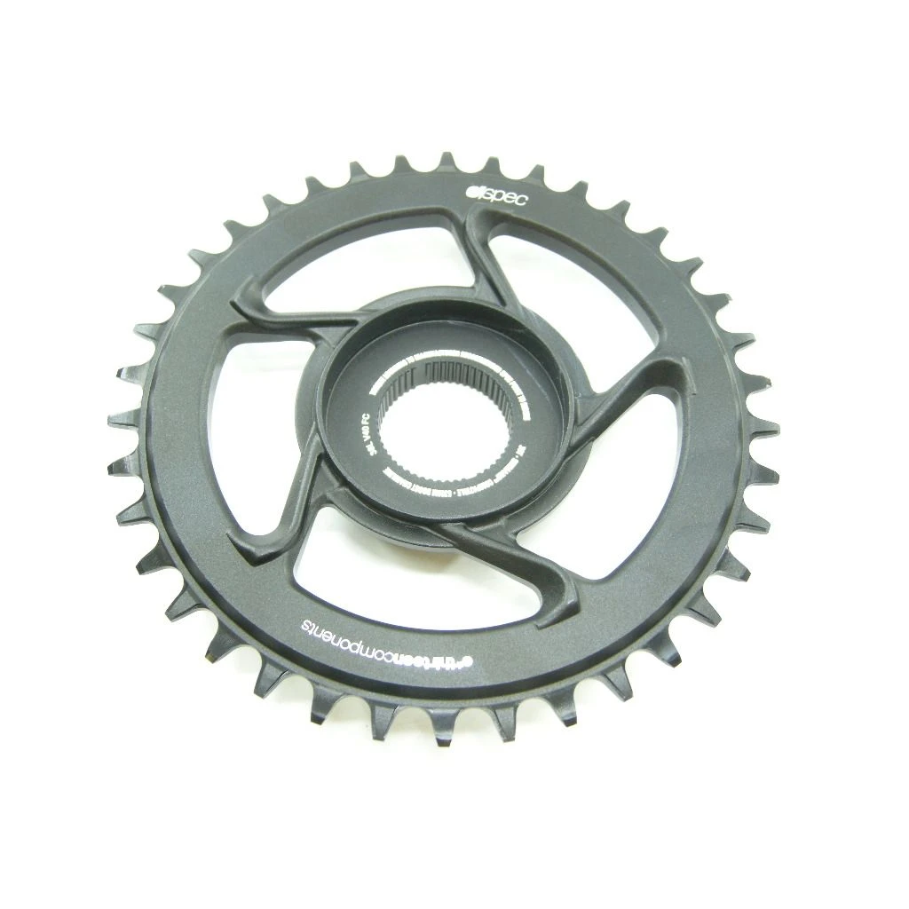 E*thirteen E*spec Direct Mount Shimano E8000 Kettenblatt 3 E*thirteen E*spec Direct Mount Shimano E8000 Kettenblatt