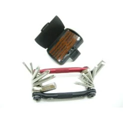 Crank Brothers Multitool M13