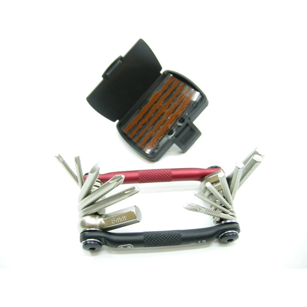 Crank Brothers Multitool M13 3 Crank Brothers Multitool M13