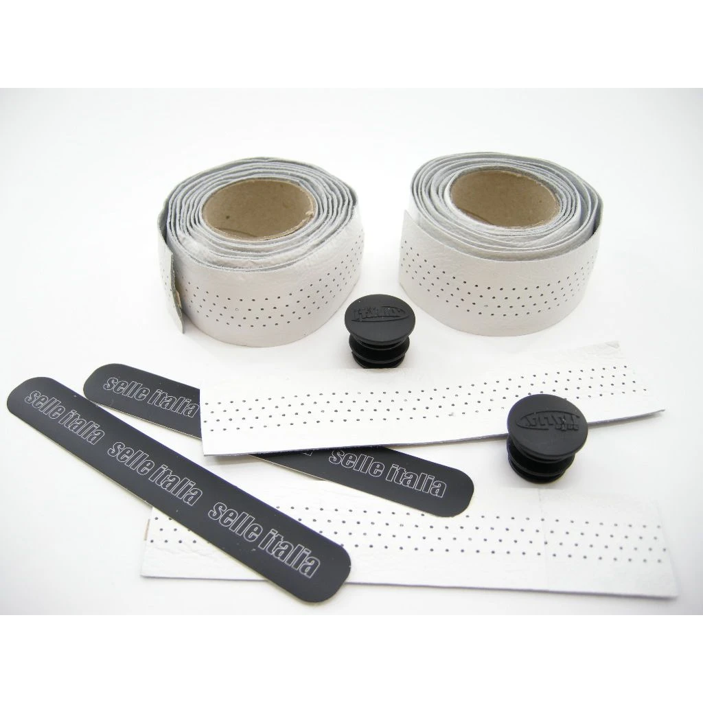 Selle Italia SmooTape Classica Lenkerband 3 Selle Italia SmooTape Classica Lenkerband