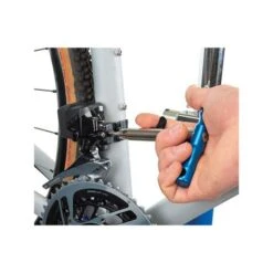 Parktool QTH-1 T-GRIFF BIT HALTER -Fahrrad Zubehör Verkauf 33873 3 D 282 3