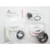 RockShox Gabel Service Kit 200 Hour/1 Year Service Kit - Sid Rlc