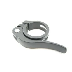 BIKEIMPORT Sattelklemmbride Mit Schnellspanner