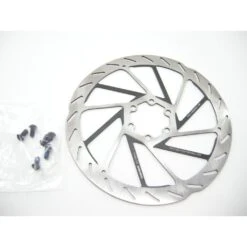 Sram HS2 Rotor Rounded Edges Bremsscheibe