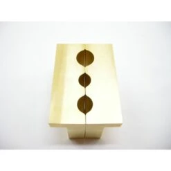 RockShox Klemmbacken Für Dämpfer