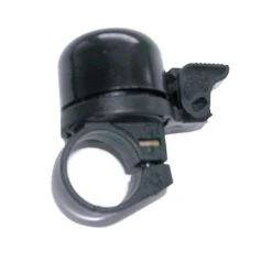 Bike Attitude Glocke 22.2 Mm Drehbar Alu