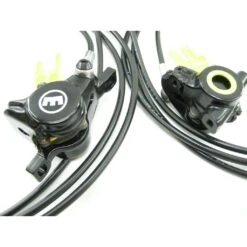 Magura MT8 SL Scheibenbremsen Set Postmount / Flatmount -Fahrrad Zubehör Verkauf 34866 3 C 302 1