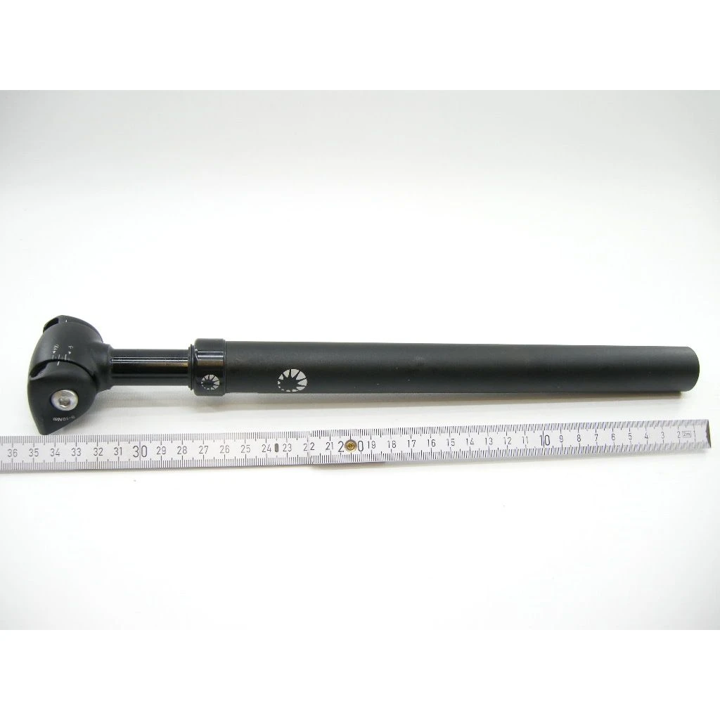 Bike Attitude Sattelstütze Gefedert Xopic 27.2x350 4 Bike Attitude Sattelstütze Gefedert Xopic 27.2x350 – Bild 2