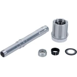 Fulcrum N3W Umrüstkit Für Gedichtete Kugellager - KIT-N3WSTD