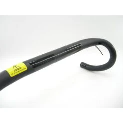 PRO Vibe Di2 Carbon Compact Lenker