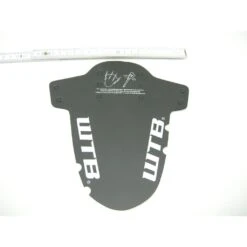 WTB MUD GUARD LOGO GRAVEL