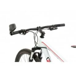 Zéfal Rückspiegel Dooback II - Spiegelfläche: 56cm² -Fahrrad Zubehör Verkauf 35459 3 Y 715