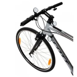 Zéfal Rückspiegel Spy Mit Gummiband -Fahrrad Zubehör Verkauf 35460 4 Y 702