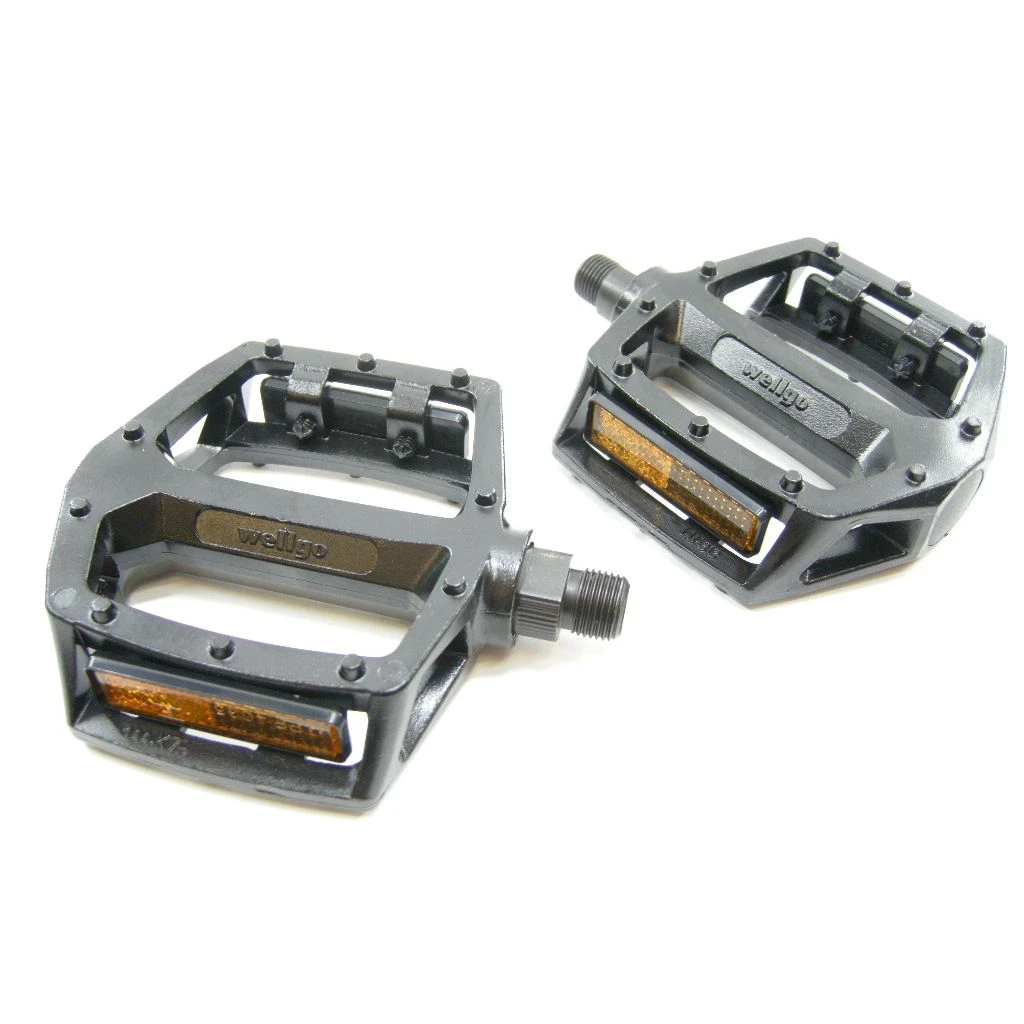 Wellgo Pedale LU-313 3 Wellgo Pedale LU-313