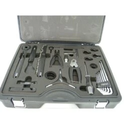 PRO Advanced Mit 27 Tools