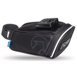 PRO Satteltasche Mit Schnellverschluss
