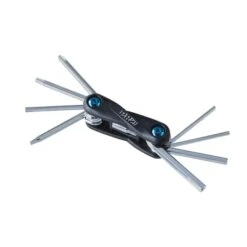 PRO Minitool 10 Funktionen Resin Body