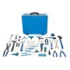 Parktool EK-3 PROFI WERKZEUGKOFFER INKL. 56 WERKZEUGE