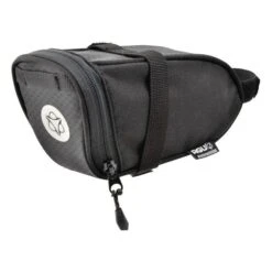 AGU Essentials Saddlebag