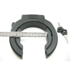 Abus Rahmenschloss Pro Amparo 4750XL NR