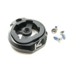 K-Edge Lezyne Insert Adapter