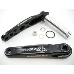Race Face Turbine CINCH Kurbelarm
