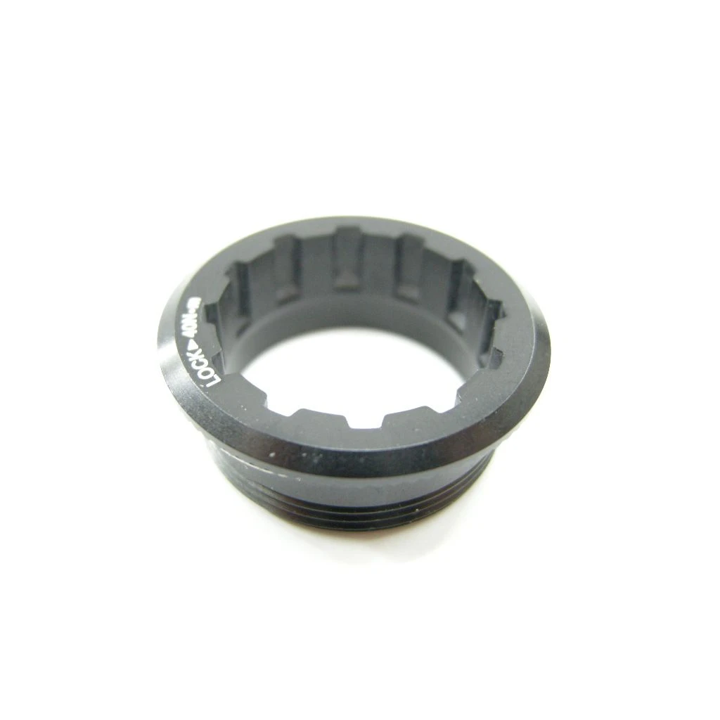 Shimano Lock-Ring+Spacer CS-M7100 3 Shimano Lock-Ring+Spacer CS-M7100