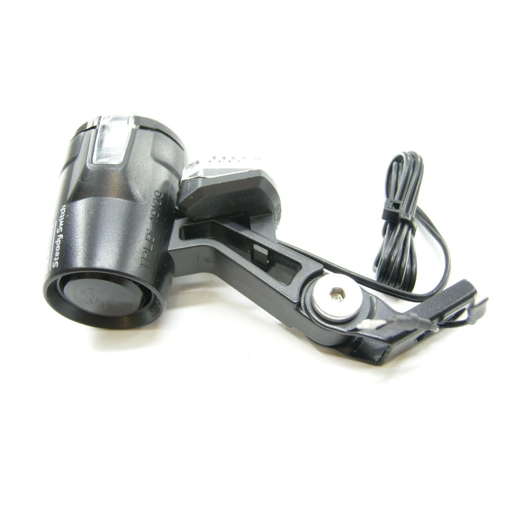 AXA Compactline 35 Steady Auto Scheinwerfer 4 AXA Compactline 35 Steady Auto Scheinwerfer – Bild 2