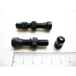 BIKEIMPORT Schrader Autoventil