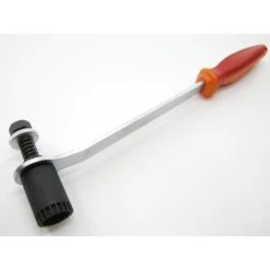 Unior Bike Tools Innenlagerschlüssel Mit Griff Für Shimano Standard