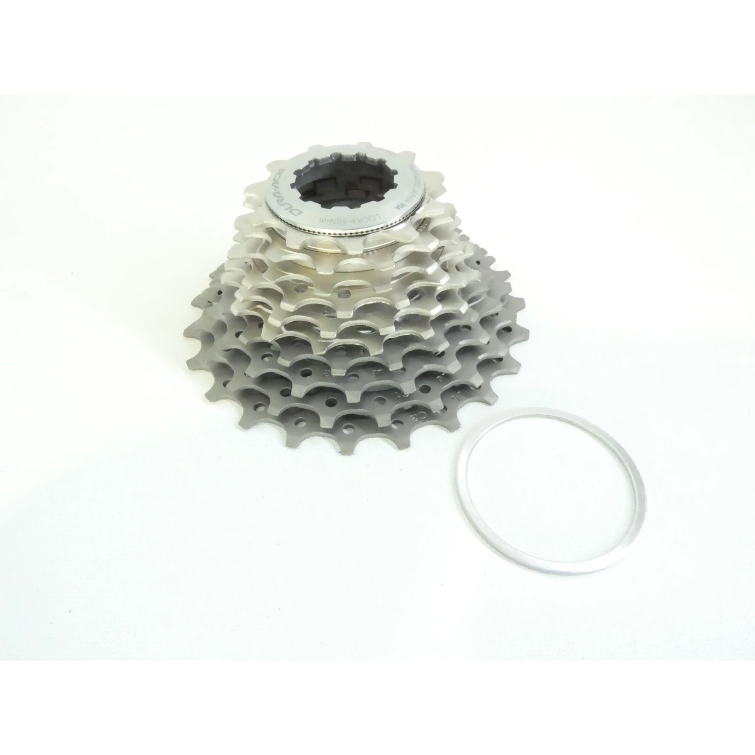 Shimano Dura Ace Kassette CS-7900 / 10-fach 3 Shimano Dura Ace Kassette CS-7900 / 10-fach