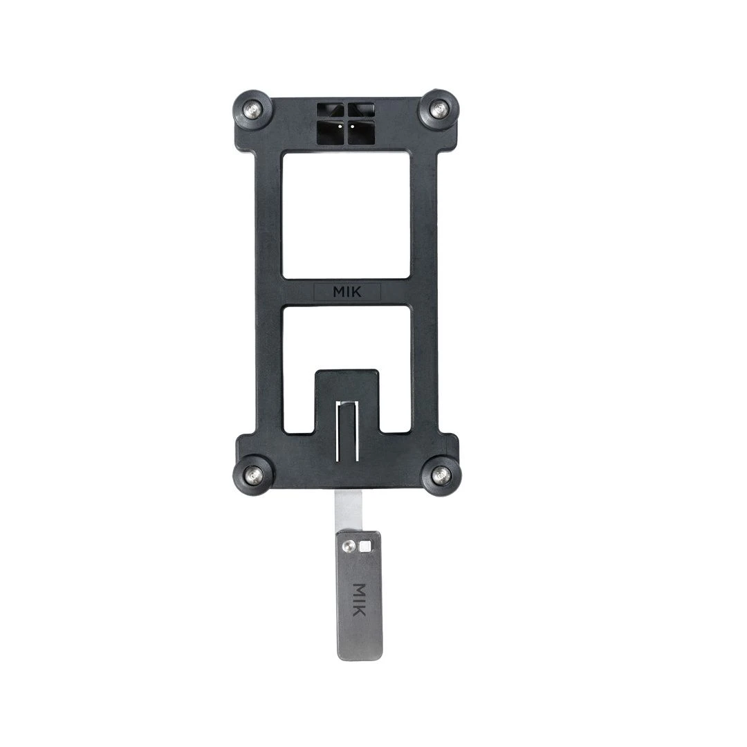 Basil MIK Adapterplatte Gepäckträger 5 Basil MIK Adapterplatte Gepäckträger – Bild 3