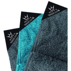 Peatys Bamboo Bicycle Cleaning Cloths
