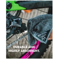 Peatys Bamboo Bicycle Cleaning Cloths -Fahrrad Zubehör Verkauf 37463 5 A 165
