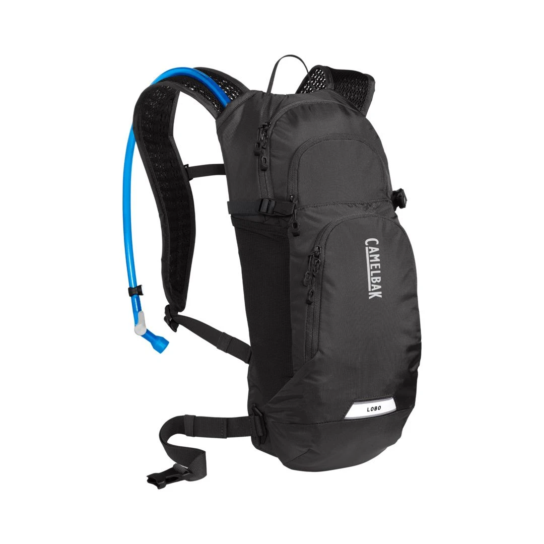 CamelBak Lobo 9 Women's Rucksack 3 CamelBak Lobo 9 Women's Rucksack
