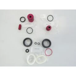RockShox Service Kit 200h/Jahr Für Lyrik C2 / Pike Select / Ultimate 2020