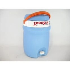 Sponser THERMO-FÄSSLI