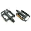 Bike Attitude Pedale ATB M273DU Alu-Kunststoff