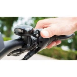 BBB E Sound Fahrradklingel -Fahrrad Zubehör Verkauf 38326 5 DD 165