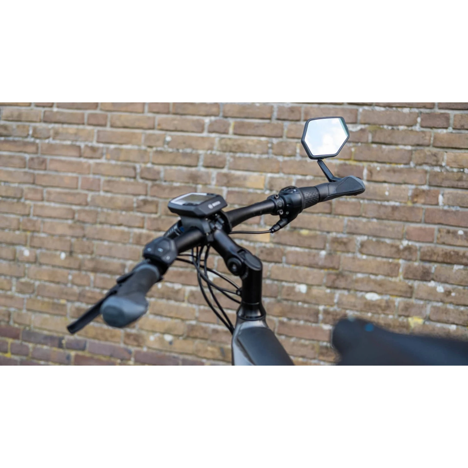 BBB E-view Rückspiegel 7 BBB E-view Rückspiegel – Bild 5