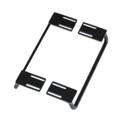 Basil Pannier Bag Tubes Für MIK Gepäckträgerplatte