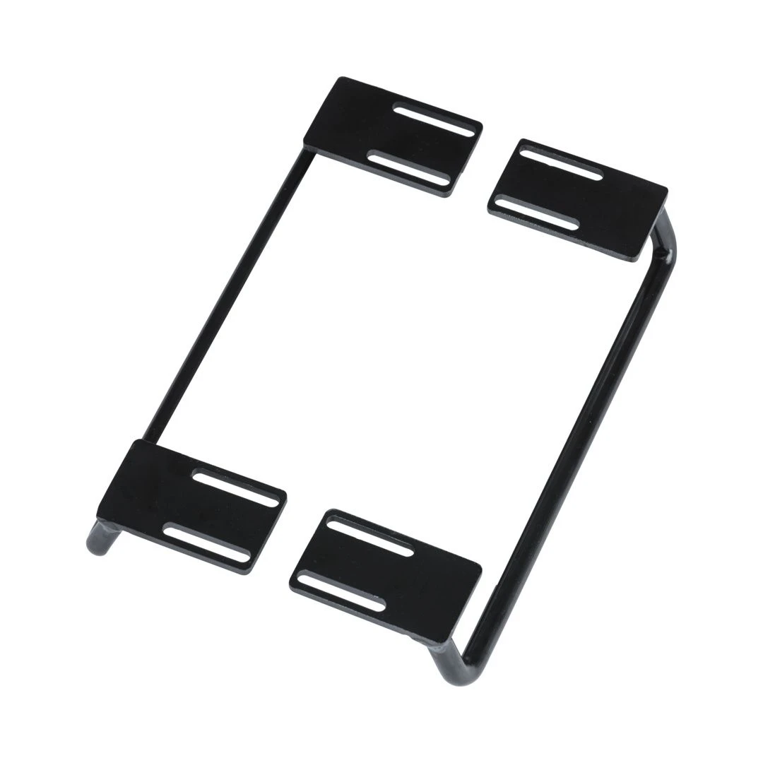 Basil Pannier Bag Tubes Für MIK Gepäckträgerplatte 3 Basil Pannier Bag Tubes Für MIK Gepäckträgerplatte