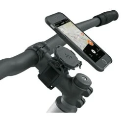 SKS Smartphone Halter Compit Anywhere -Fahrrad Zubehör Verkauf 38766 3 Z 216