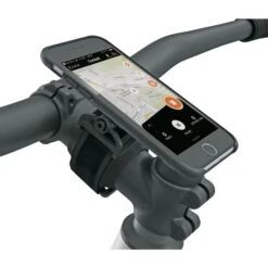 SKS Smartphone Halter Compit Anywhere -Fahrrad Zubehör Verkauf 38766 4 Z 216