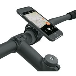 SKS Smartphone Halter Compit Anywhere -Fahrrad Zubehör Verkauf 38766 5 Z 216
