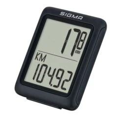 Sigma BC 5.0 WR Computer -Fahrrad Zubehör Verkauf 38767 3 Z 218