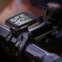 Sigma ROX 2.0 GPS Set - Computer -Fahrrad Zubehör Verkauf 38773 6 Z 227