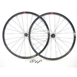 Fulcrum Laufrad Racing 6 Disc Laufradsatz